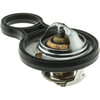 Gates 34814 Engine Coolant Thermostat OE Type Engine Coolant Thermostat