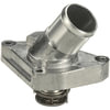 Gates 34819 Engine Coolant Thermostat Integrated Housing Engine Coolant Thermostat