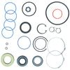 Gates 348363 Power Steering Hose Kit Power Steering Hose Kit - Power Steering Repair Kit