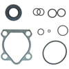 Gates 348368 Power Steering Hose Kit Power Steering Hose Kit - Power Steering Repair Kit