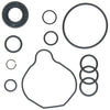 Gates 348378 Power Steering Hose Kit Power Steering Hose Kit - Power Steering Repair Kit