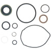 Gates 348379 Power Steering Hose Kit Power Steering Hose Kit - Power Steering Repair Kit