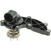34839 by GATES - Integrated Housing Engine Coolant Thermostat