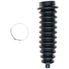 348400 by GATES - Power Steering Hose Kit - Power Steering Repair Kit