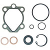 Gates 348413 Power Steering Hose Kit Power Steering Hose Kit - Power Steering Repair Kit