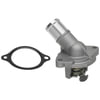 34842 by GATES - Integrated Housing Engine Coolant Thermostat