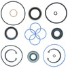 Gates 348441 Power Steering Hose Kit Power Steering Hose Kit - Power Steering Repair Kit