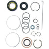 Gates 348451 Power Steering Hose Kit Power Steering Hose Kit - Power Steering Repair Kit