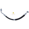 Gates 352158 Power Steering Pressure Line Hose Assembly Power Steering Pressure Line Hose Assembly