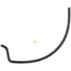 Gates 352211 Power Steering Reservoir Hose Power Steering Reservoir Hose - Molded