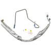 Gates 352216 Power Steering Pressure Line Hose Assembly Power Steering Pressure Line Hose Assembly