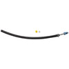 Gates 352242 Power Steering Return Line Hose Assembly Power Steering Return Line Hose Assembly