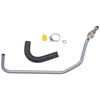 Gates 352247 Power Steering Return Line Hose Assembly Power Steering Return Line Hose Assembly