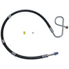 Gates 352393 Power Steering Pressure Line Hose Assembly Power Steering Pressure Line Hose Assembly