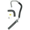 Gates 352714 Power Steering Return Line Hose Assembly Power Steering Return Line Hose Assembly