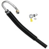 352811 by GATES - Power Steering Return Line Hose Assembly