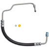 Gates 352850 Power Steering Pressure Line Hose Assembly Power Steering Pressure Line Hose Assembly