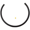 Gates 350030 Power Steering Return Hose Power Steering Bulk Return Line Hose (3 1/2 ft. Length)