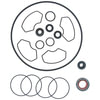 Gates 350320 Power Steering Hose Kit Power Steering Hose Kit - Power Steering Repair Kit
