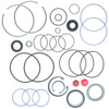 Gates 350330 Power Steering Hose Kit Power Steering Hose Kit - Power Steering Repair Kit