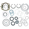 Gates 350350 Power Steering Hose Kit Power Steering Hose Kit - Power Steering Repair Kit