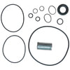 Gates 350390 Power Steering Hose Kit Power Steering Hose Kit - Power Steering Repair Kit