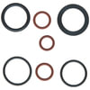 Gates 350420 Power Steering Hose Kit Power Steering Hose Kit - Power Steering Repair Kit