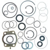 Gates 350440 Power Steering Hose Kit Power Steering Hose Kit - Power Steering Repair Kit