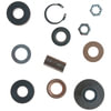 Gates 350490 Power Steering Hose Kit Power Steering Hose Kit - Power Steering Repair Kit