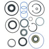 350520 by GATES - Power Steering Hose Kit - Power Steering Repair Kit