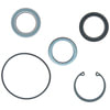 Gates 350640 Power Steering Hose Kit Power Steering Hose Kit - Power Steering Repair Kit