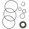 350660 by GATES - Power Steering Hose Kit - Power Steering Repair Kit