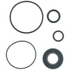 Gates 350760 Power Steering Hose Kit Power Steering Hose Kit - Power Steering Repair Kit