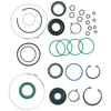 Gates 350810 Power Steering Hose Kit Power Steering Hose Kit - Power Steering Repair Kit