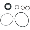 Gates 350850 Power Steering Hose Kit Power Steering Hose Kit - Power Steering Repair Kit