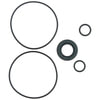 350890 by GATES - Power Steering Hose Kit - Power Steering Repair Kit
