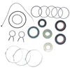 350950 by GATES - Power Steering Hose Kit - Power Steering Repair Kit