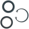 Gates 351000 Power Steering Hose Kit Power Steering Hose Kit - Power Steering Repair Kit