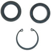 Gates 351020 Power Steering Hose Kit Power Steering Hose Kit - Power Steering Repair Kit