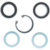 Gates 351040 Power Steering Hose Kit Power Steering Hose Kit - Power Steering Repair Kit