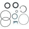 Gates 351080 Power Steering Hose Kit Power Steering Hose Kit - Power Steering Repair Kit