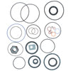 351100 by GATES - Power Steering Hose Kit - Power Steering Repair Kit