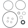 Gates 351160 Power Steering Hose Kit Power Steering Hose Kit - Power Steering Repair Kit