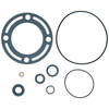 Gates 351200 Power Steering Hose Kit Power Steering Hose Kit - Power Steering Repair Kit