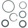 Gates 351260 Power Steering Hose Kit Power Steering Hose Kit - Power Steering Repair Kit