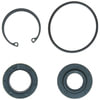 Gates 351310 Power Steering Hose Kit Power Steering Hose Kit - Power Steering Repair Kit