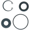 Gates 351320 Power Steering Hose Kit Power Steering Hose Kit - Power Steering Repair Kit