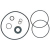 351380 by GATES - Power Steering Hose Kit - Power Steering Repair Kit