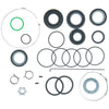 Gates 351470 Power Steering Hose Kit Power Steering Hose Kit - Power Steering Repair Kit