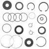 Gates 351680 Power Steering Hose Kit Power Steering Hose Kit - Power Steering Repair Kit